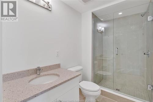 2550 Sandwich West Parkway Unit# 503, Lasalle, ON - Indoor Photo Showing Bathroom