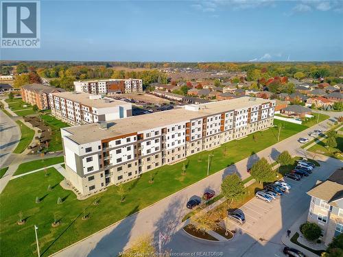 2550 Sandwich West Parkway Unit# 503, Lasalle, ON - Outdoor With View