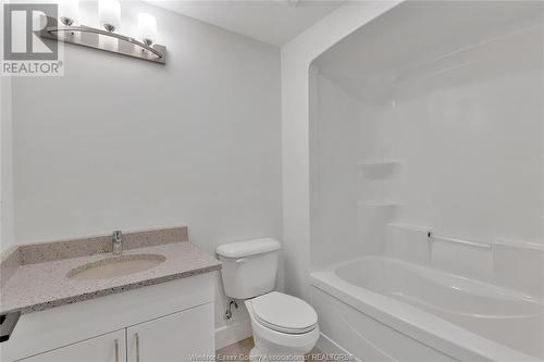 2550 Sandwich West Parkway Unit# 503, Lasalle, ON - Indoor Photo Showing Bathroom