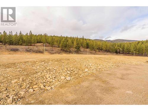 Proposed Lot 47 Flume Court Court, West Kelowna, BC 