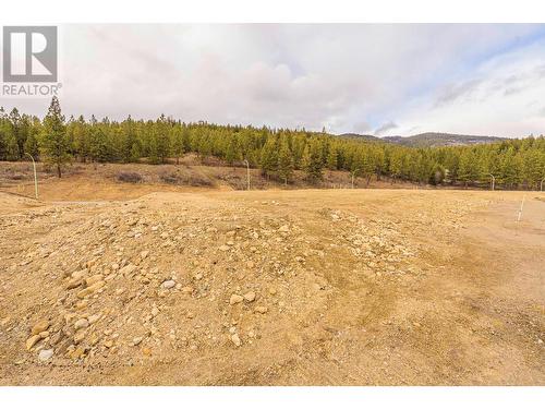 Proposed Lot 46 Flume Court, West Kelowna, BC 