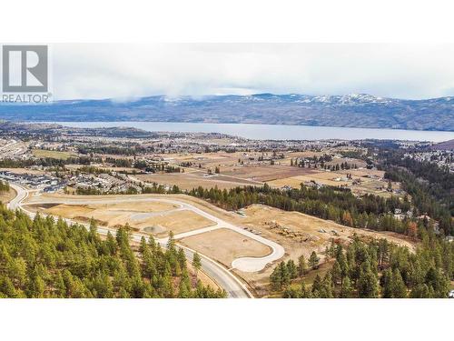Proposed Lot 46 Flume Court, West Kelowna, BC 