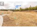 Proposed Lot 45 Flume Court, West Kelowna, BC 