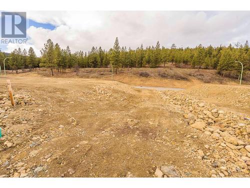 Proposed Lot 45 Flume Court, West Kelowna, BC 