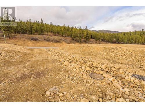 Proposed Lot 45 Flume Court, West Kelowna, BC 