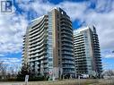 200 Inlet Private Unit#1108, Orleans, ON  - Outdoor With Balcony With Facade 