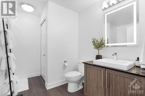 200 Inlet Private Unit#1108, Orleans, ON - Indoor Photo Showing Bathroom