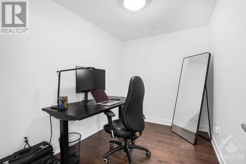 200 Inlet Private Unit#1108, Orleans, ON - Indoor Photo Showing Office