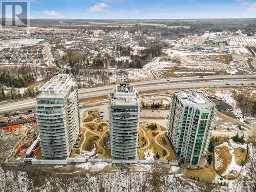 200 Inlet Private Unit#1108, Orleans, ON - Outdoor With View