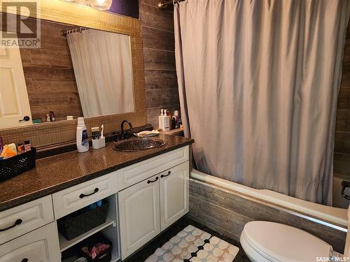 Perrin/Parsons Acreage, Tisdale Rm No. 427, SK - Indoor Photo Showing Bathroom