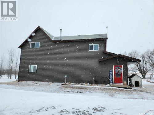 Perrin/Parsons Acreage, Tisdale Rm No. 427, SK - Outdoor