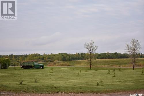 Perrin/Parsons Acreage, Tisdale Rm No. 427, SK - Outdoor With View