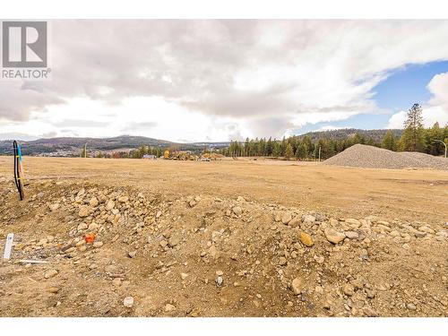 Proposed Lot 44 Flume Court Court, West Kelowna, BC 