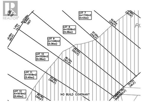 Proposed Lot 9 Scenic Ridge Drive, West Kelowna, BC 