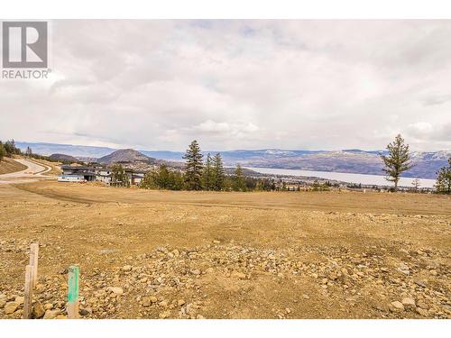 Lot 9 Scenic Ridge Drive, West Kelowna, BC 