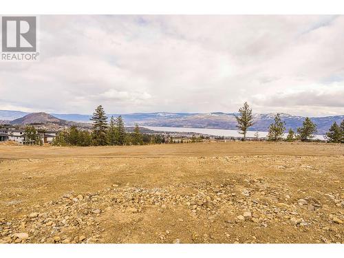 Lot 9 Scenic Ridge Drive, West Kelowna, BC 