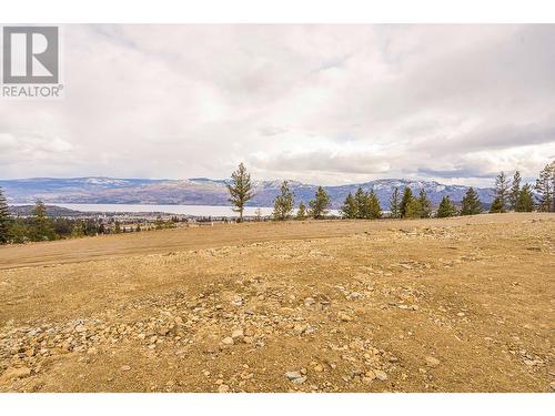 Proposed Lot 9 Scenic Ridge Drive, West Kelowna, BC 