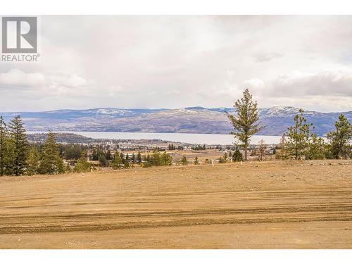 Lot 9 Scenic Ridge Drive, West Kelowna, BC 