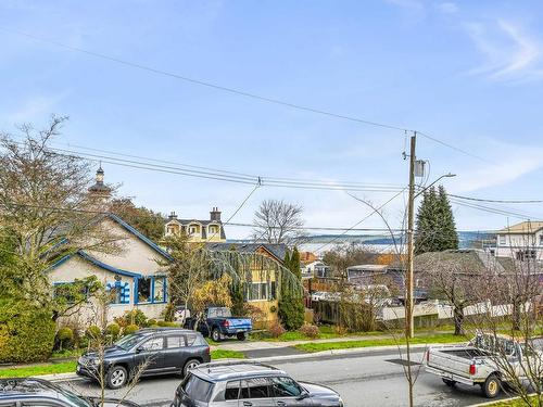 615 Prideaux St, Nanaimo, BC - Outdoor