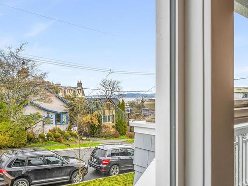 615 Prideaux St, Nanaimo, BC - Outdoor