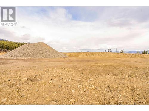 Proposed Lot 38 Eagle Bluff Drive, West Kelowna, BC 