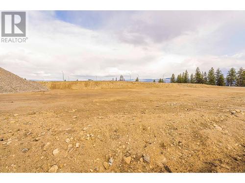 Proposed Lot 38 Eagle Bluff Drive, West Kelowna, BC 