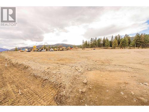 Proposed Lot 36 Eagle Bluff Drive, West Kelowna, BC 