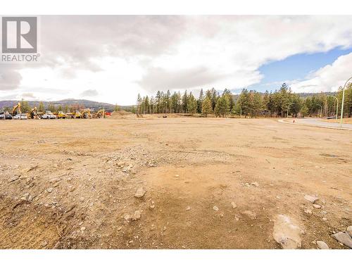 Proposed Lot 36 Eagle Bluff Drive, West Kelowna, BC 