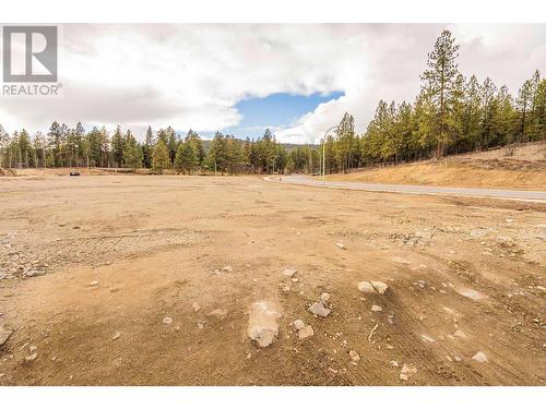 Proposed Lot 36 Eagle Bluff Drive, West Kelowna, BC 