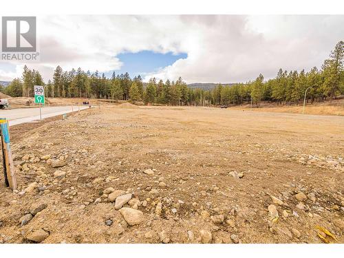 Proposed Lot 35 Scenic Ridge Drive, West Kelowna, BC 