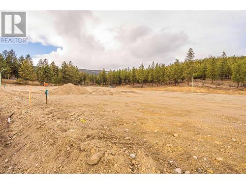 Proposed Lot 34 Scenic Ridge Drive, West Kelowna, BC 