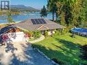 2108 Mahood Road, Powell River, BC  - Outdoor With Body Of Water With View 