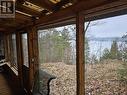 886 Camerons Rd, Mccarrel Lake, ON  - Outdoor With Deck Patio Veranda 
