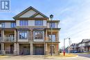 #149 -77 Diana Ave, Brantford, ON  - Outdoor With Balcony With Facade 