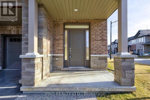 #149 -77 Diana Ave, Brantford, ON - Outdoor