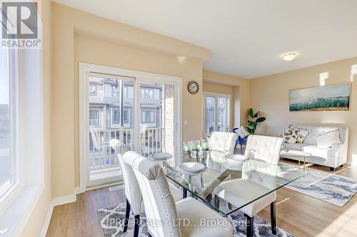 #149 -77 Diana Ave, Brantford, ON - Indoor Photo Showing Dining Room