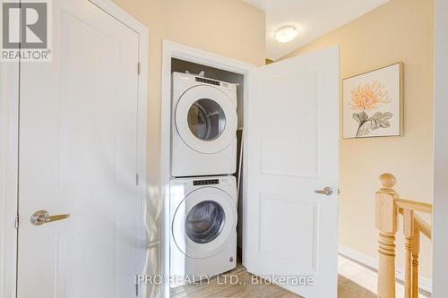 #149 -77 Diana Ave, Brantford, ON - Indoor Photo Showing Laundry Room