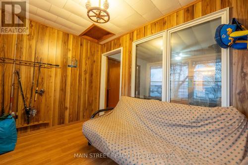 129 Mccrackin Avenue, Kawartha Lakes, ON - Indoor Photo Showing Bedroom