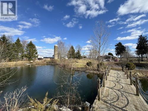 22930 Thames Road, Southwest Middlesex, ON - Outdoor With Body Of Water With View