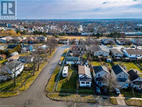 109 Alberta St, Welland, ON - Outdoor With View