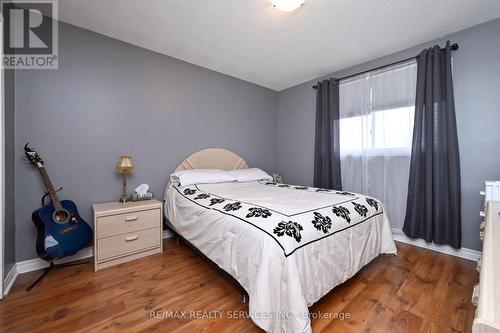 115 Beattie Ave, New Tecumseth, ON - Indoor Photo Showing Bedroom