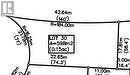 Proposed Lot 30 Scenic Ridge Drive, West Kelowna, BC 