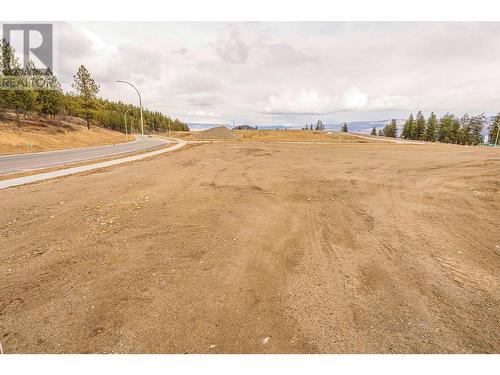 Proposed Lot 30 Scenic Ridge Drive, West Kelowna, BC 