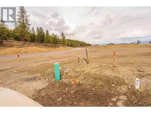 Proposed Lot 30 Scenic Ridge Drive, West Kelowna, BC 