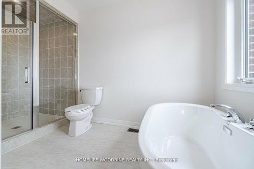 62 Nicort Rd, Wasaga Beach, ON - Indoor Photo Showing Bathroom