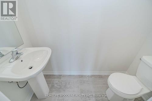62 Nicort Rd, Wasaga Beach, ON - Indoor Photo Showing Bathroom