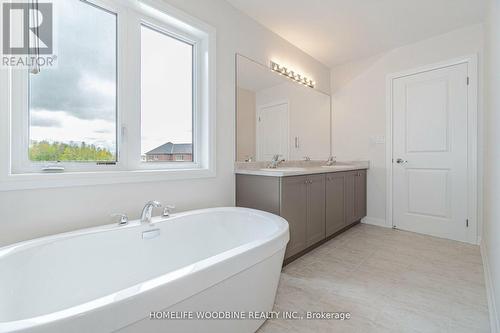 62 Nicort Road, Wasaga Beach, ON - Indoor Photo Showing Bathroom