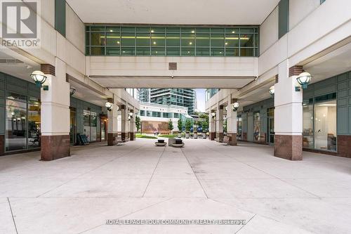 #2402 -10 Queens Quay W, Toronto, ON -  Photo Showing Other Room