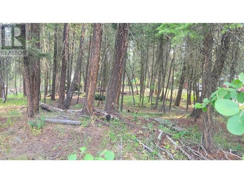 Lot 11 Kyllo Road, 108 Mile Ranch, BC 