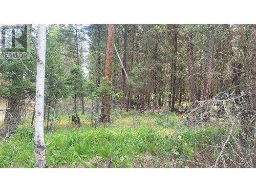 Lot 11 Kyllo Road, 108 Mile Ranch, BC 